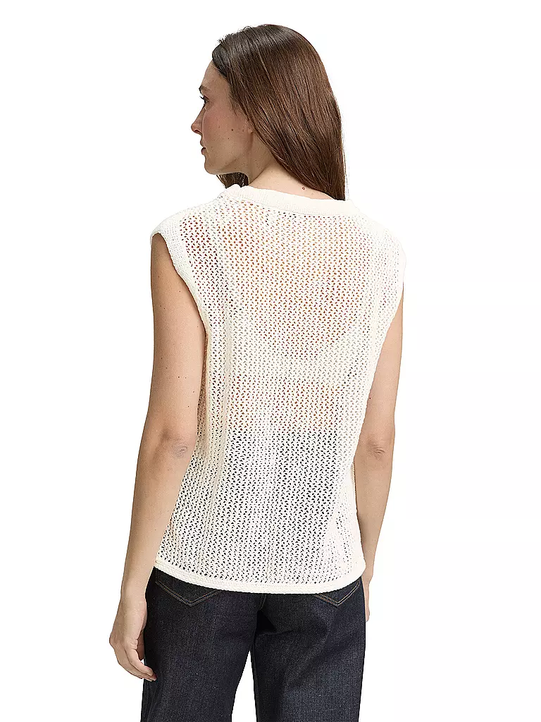 TOM TAILOR | Chaleco | 