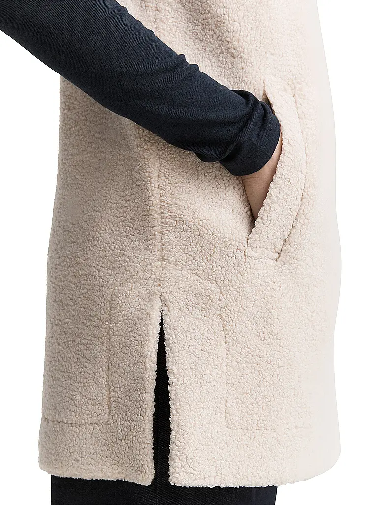 TOM TAILOR | Chaleco | 