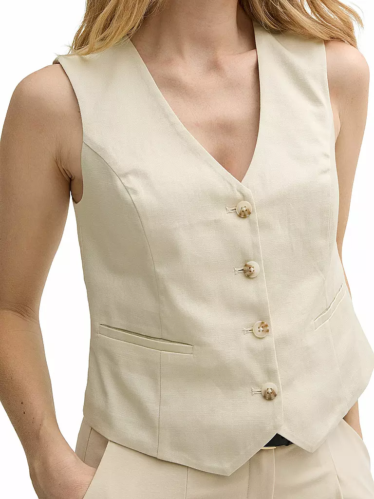 TOM TAILOR | Chaleco |
