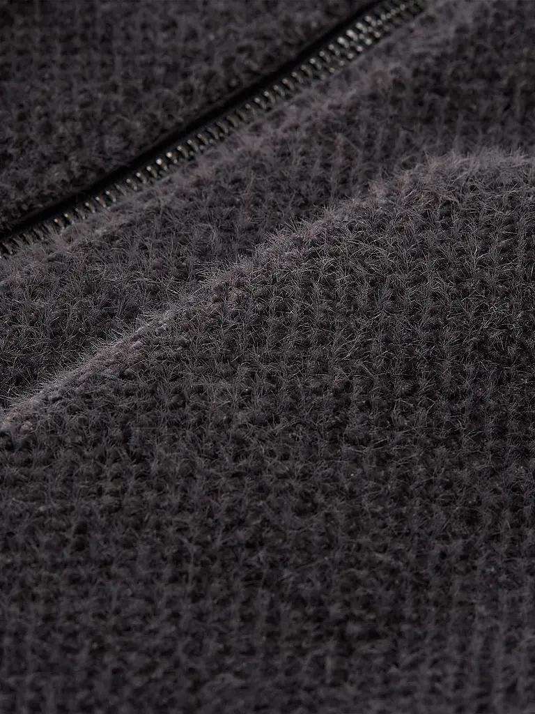 TOM TAILOR | Chaqueta acolchada híbrida | 