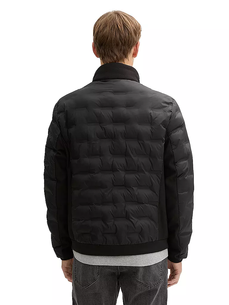 TOM TAILOR | Chaqueta acolchada ligera | 
