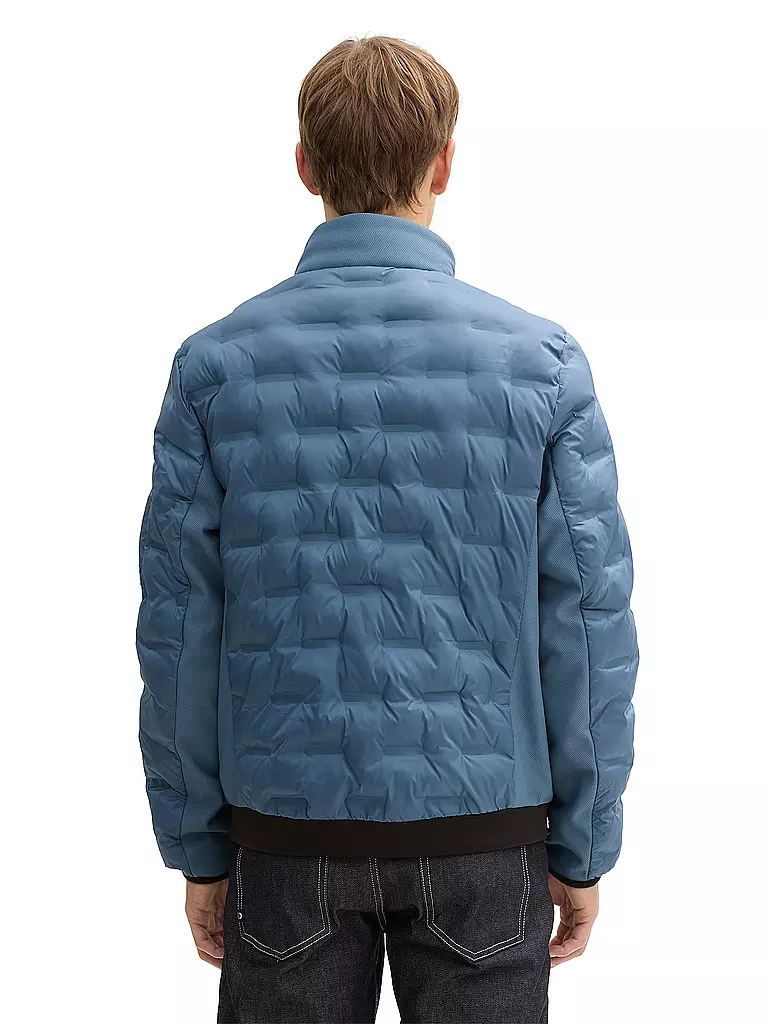 TOM TAILOR | Chaqueta acolchada ligera | 