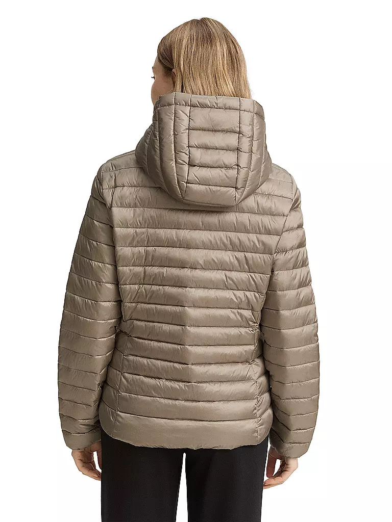 TOM TAILOR | Chaqueta acolchada ligera | 