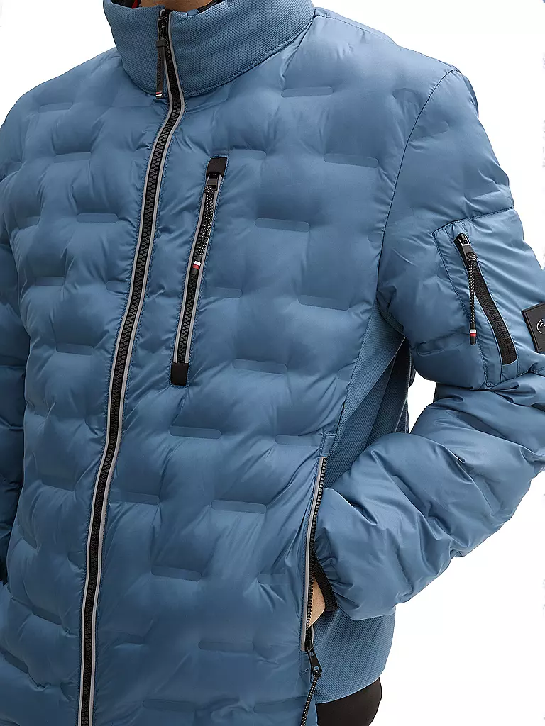 TOM TAILOR | Chaqueta acolchada ligera | 
