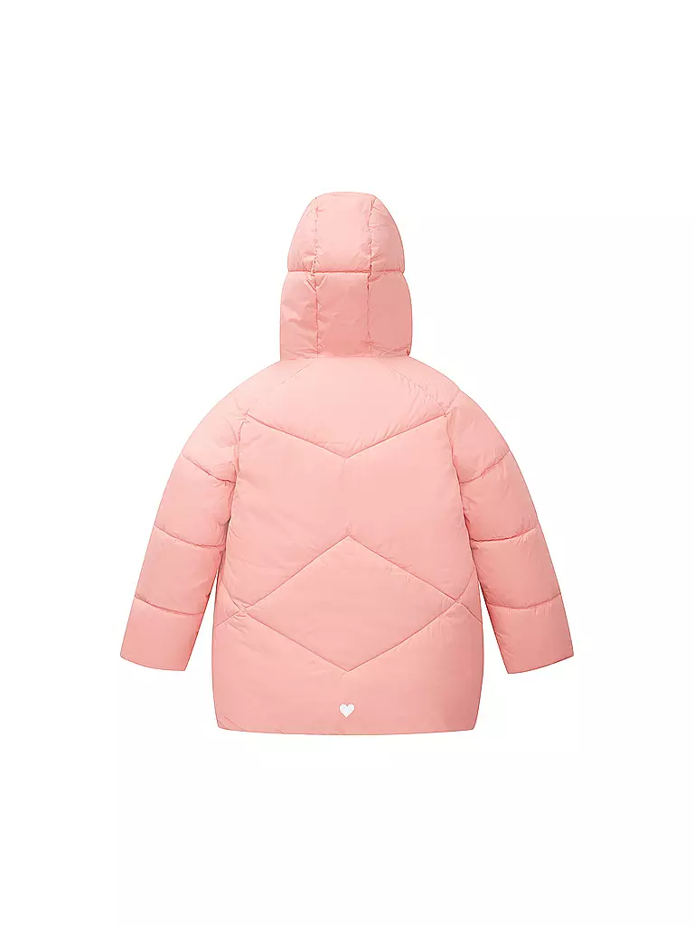 TOM TAILOR | Chaqueta acolchada para niña | 