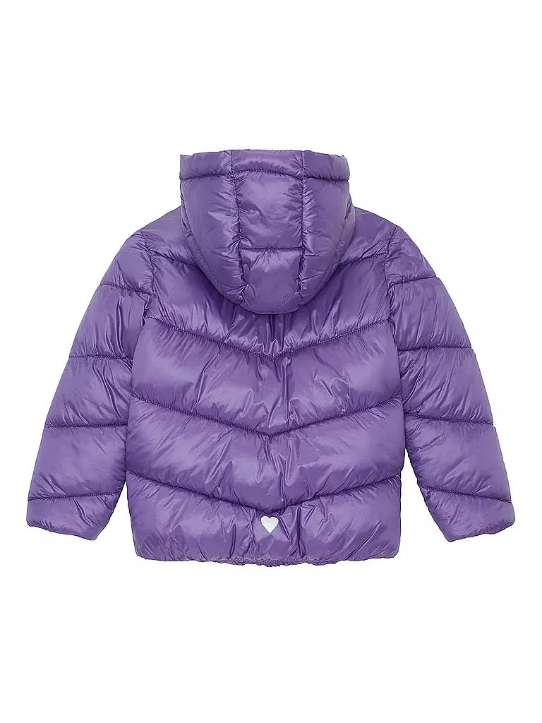 TOM TAILOR | Chaqueta acolchada para niña | 