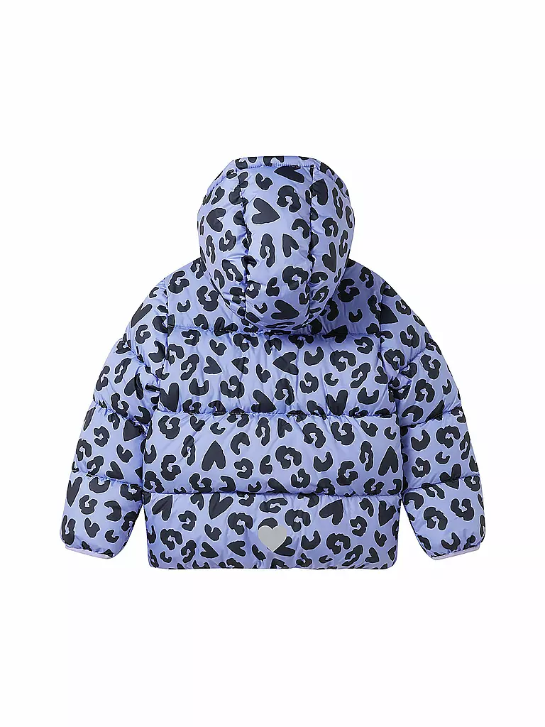 TOM TAILOR | Chaqueta acolchada para niña |
