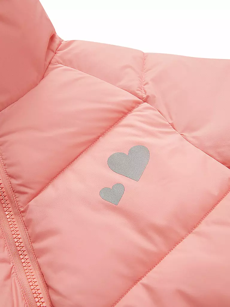 TOM TAILOR | Chaqueta acolchada para niña | 