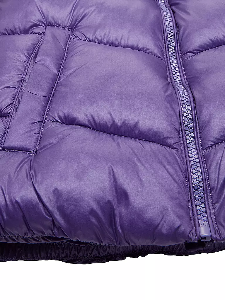 TOM TAILOR | Chaqueta acolchada para niña | 