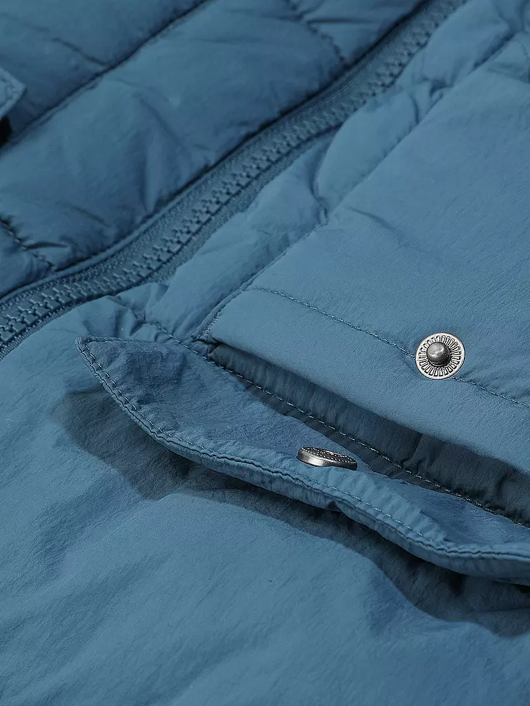 TOM TAILOR | Chaqueta acolchada para niño | 