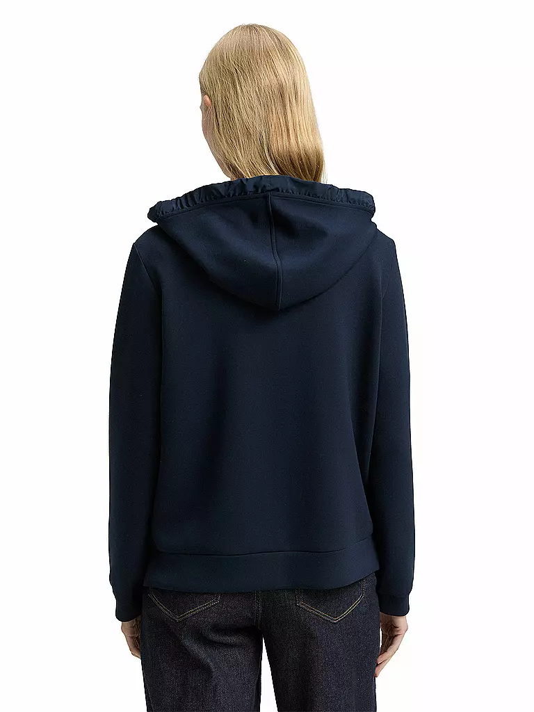 TOM TAILOR | Chaqueta de chándal | 