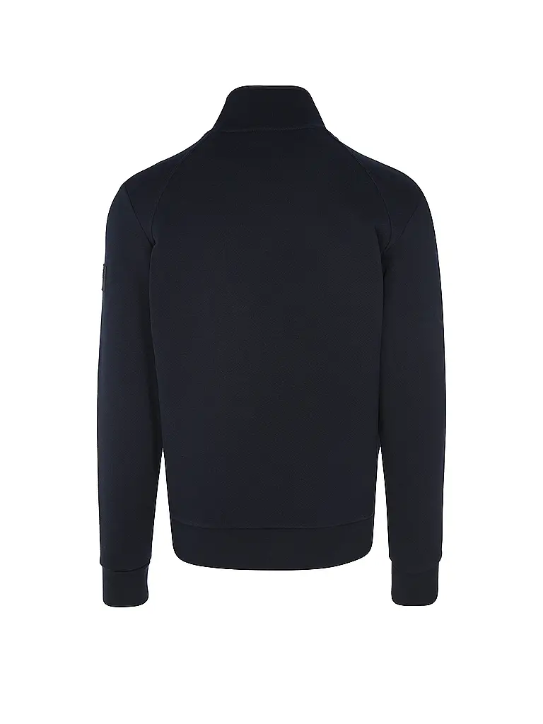 TOM TAILOR | Chaqueta de chándal | 