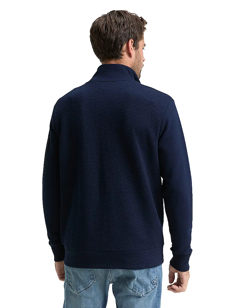 TOM TAILOR | Chaqueta de chándal | 