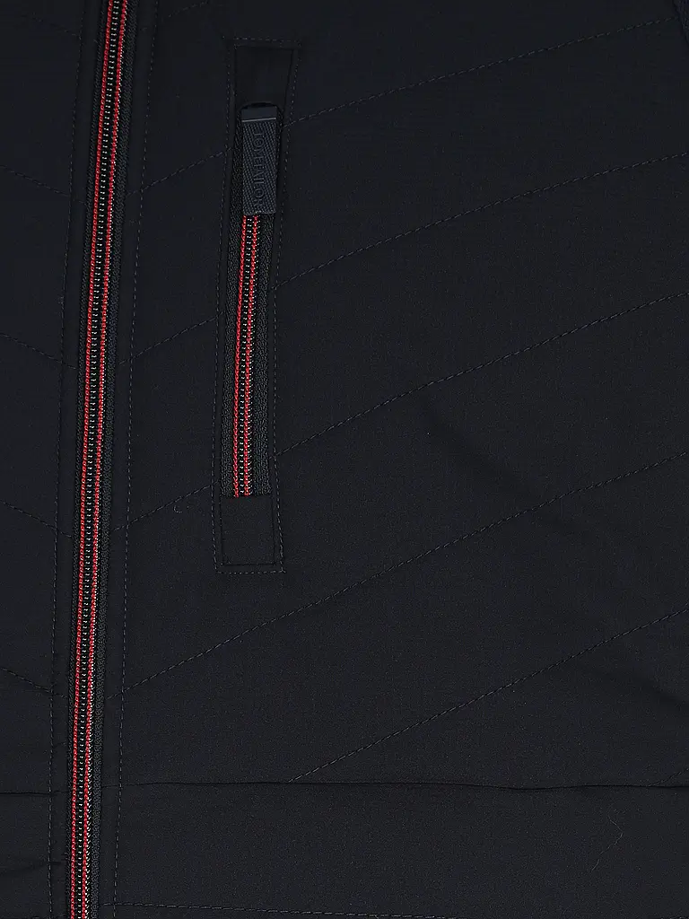 TOM TAILOR | Chaqueta de chándal | 