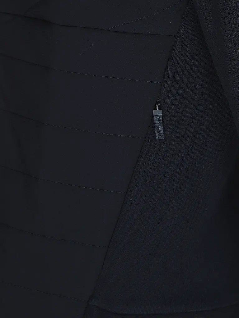 TOM TAILOR | Chaqueta de chándal | 