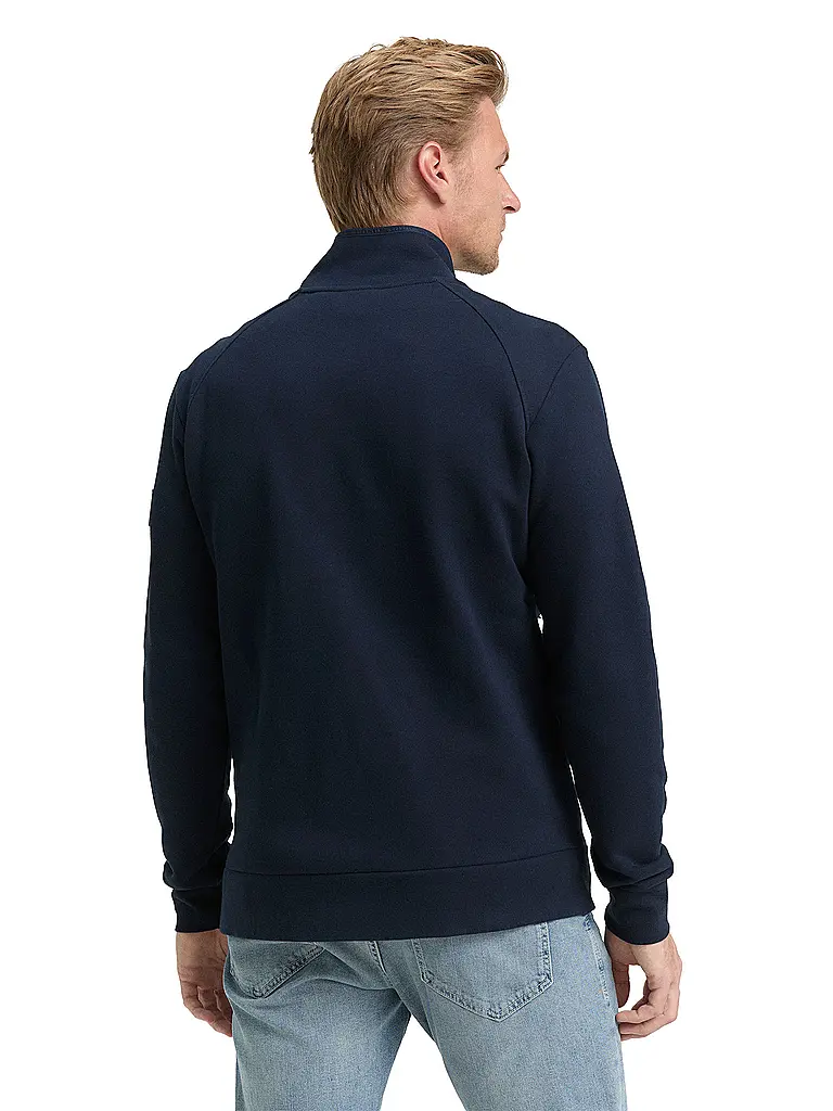 TOM TAILOR | Chaqueta de chándal | 