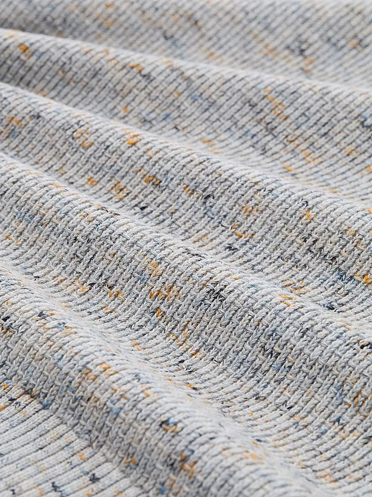 TOM TAILOR | Chaqueta de felpa | 