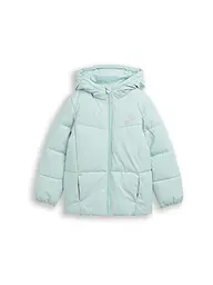 TOM TAILOR | Chaqueta de niña | Verde claro