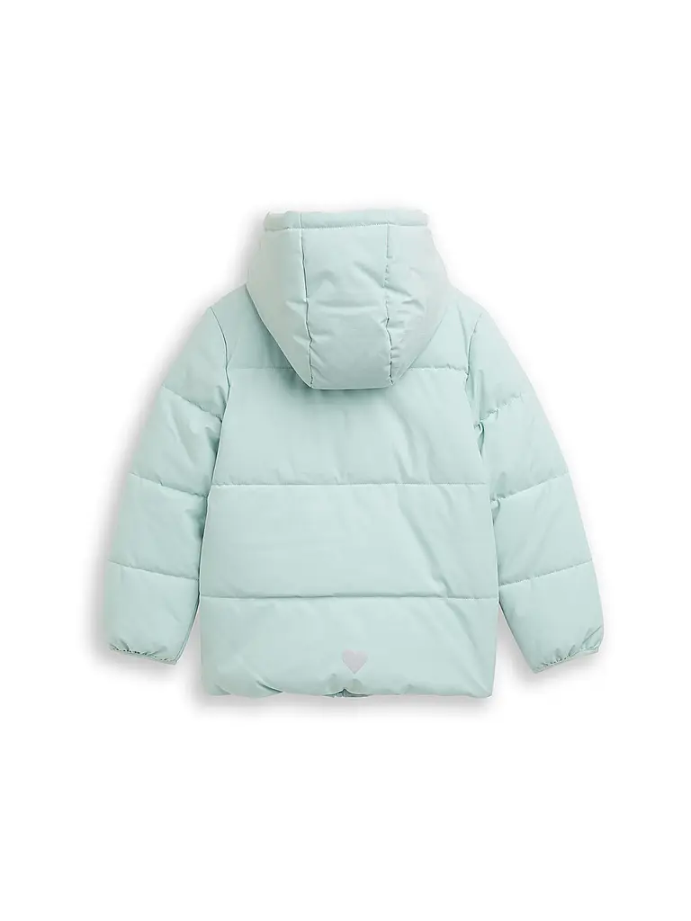 TOM TAILOR | Chaqueta de niña | 