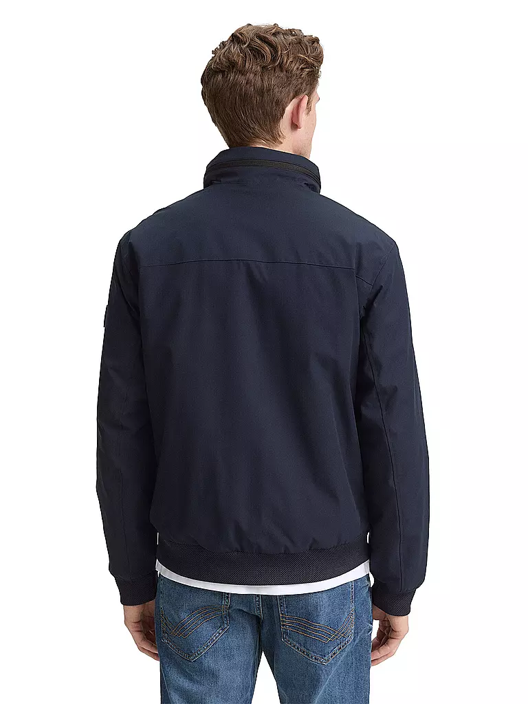 TOM TAILOR | Chaqueta militar | 