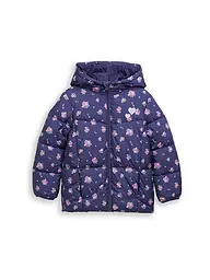 TOM TAILOR | Chaqueta para niña | Azul oscuro