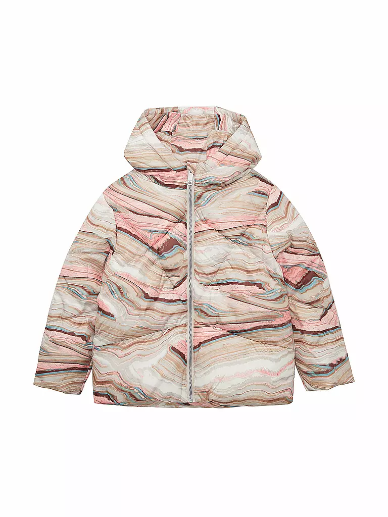 TOM TAILOR | Chaqueta para niña | Beige