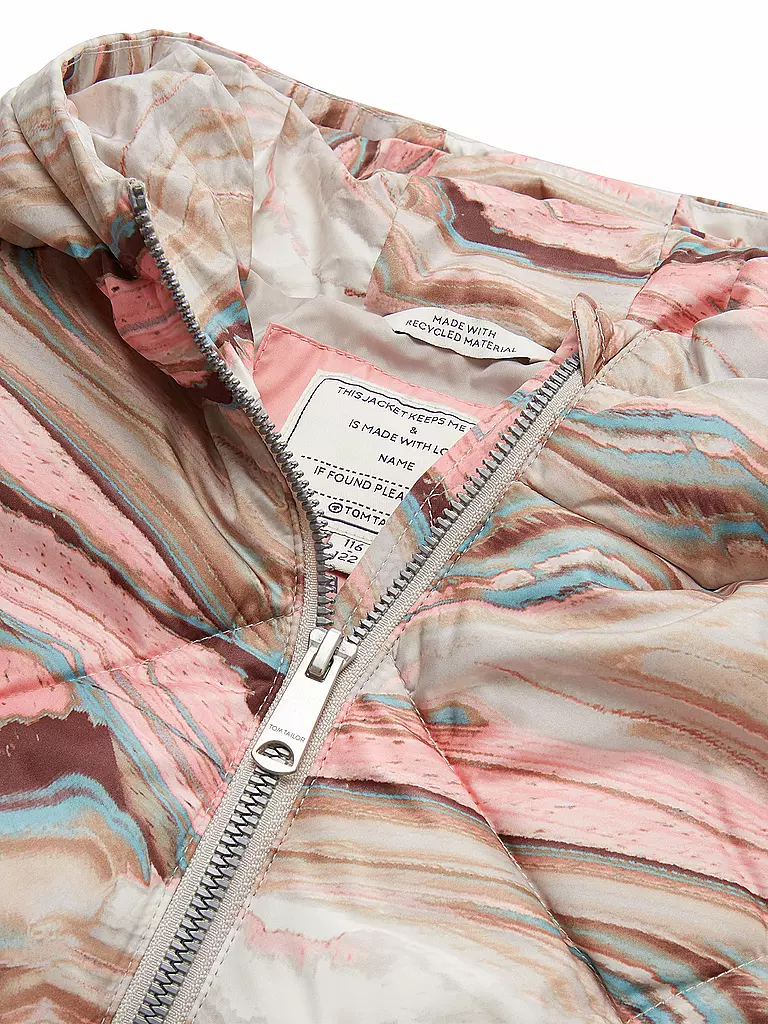 TOM TAILOR | Chaqueta para niña | 