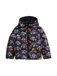 TOM TAILOR | Chaqueta para niño | Azul oscuro
