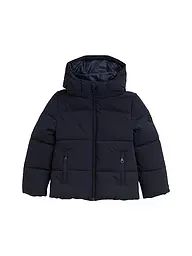 TOM TAILOR | Chaqueta para niño | Azul oscuro