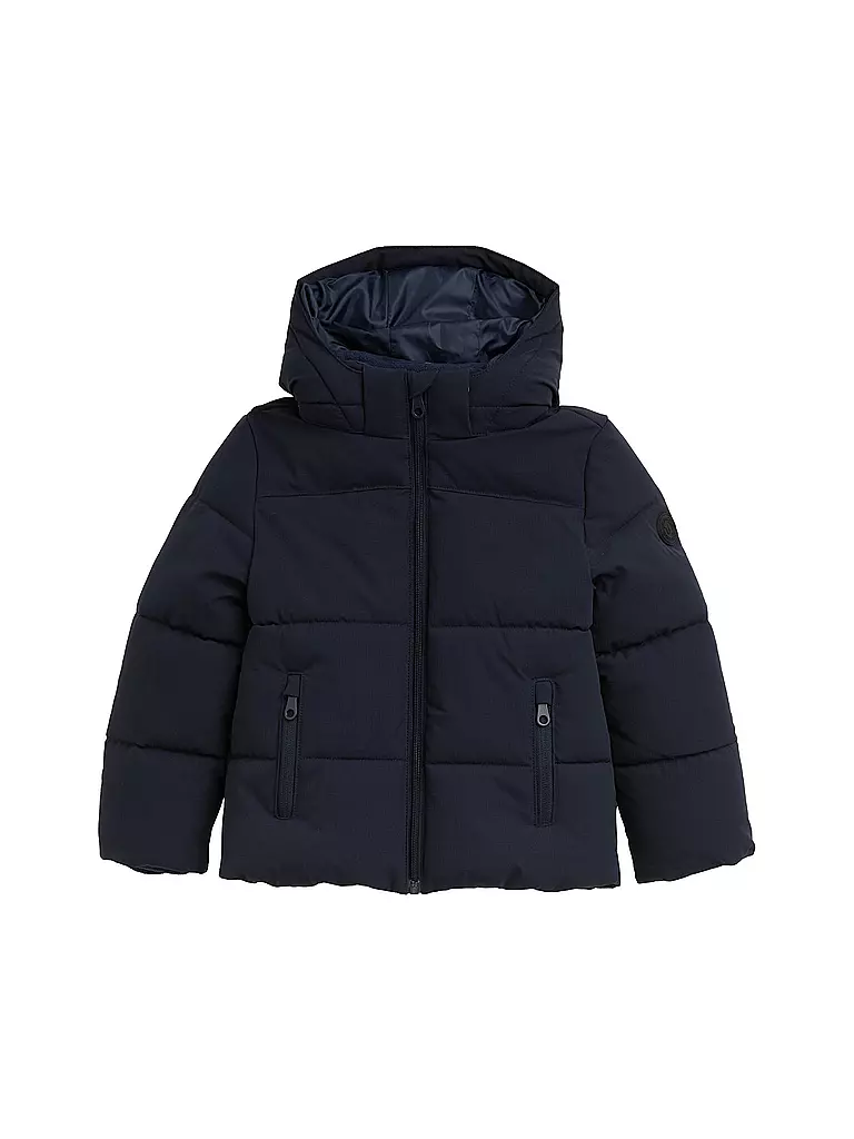 TOM TAILOR | Chaqueta para niño | Azul oscuro