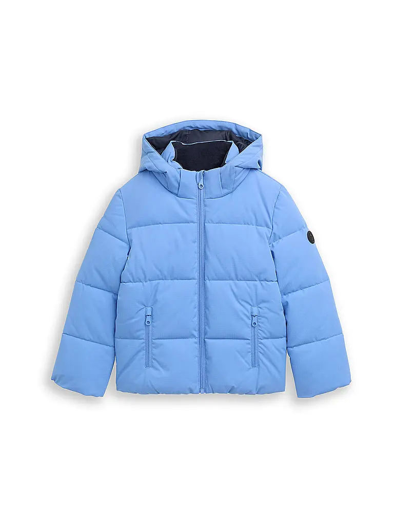 TOM TAILOR | Chaqueta para niño | Azul