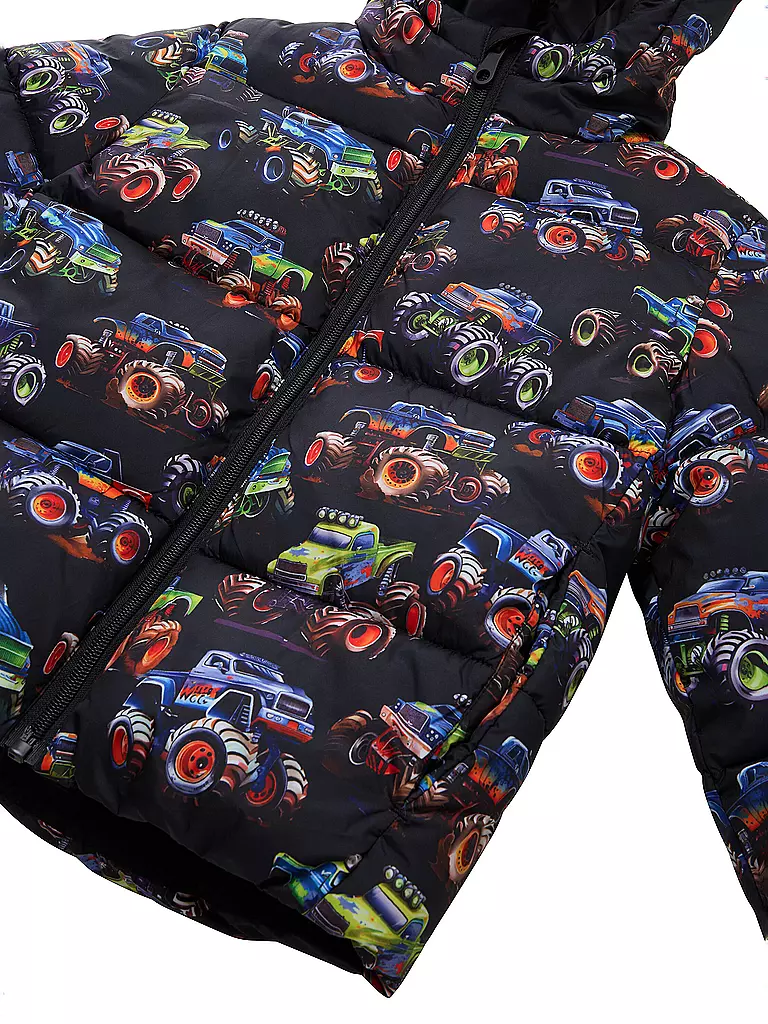 TOM TAILOR | Chaqueta para niño | 