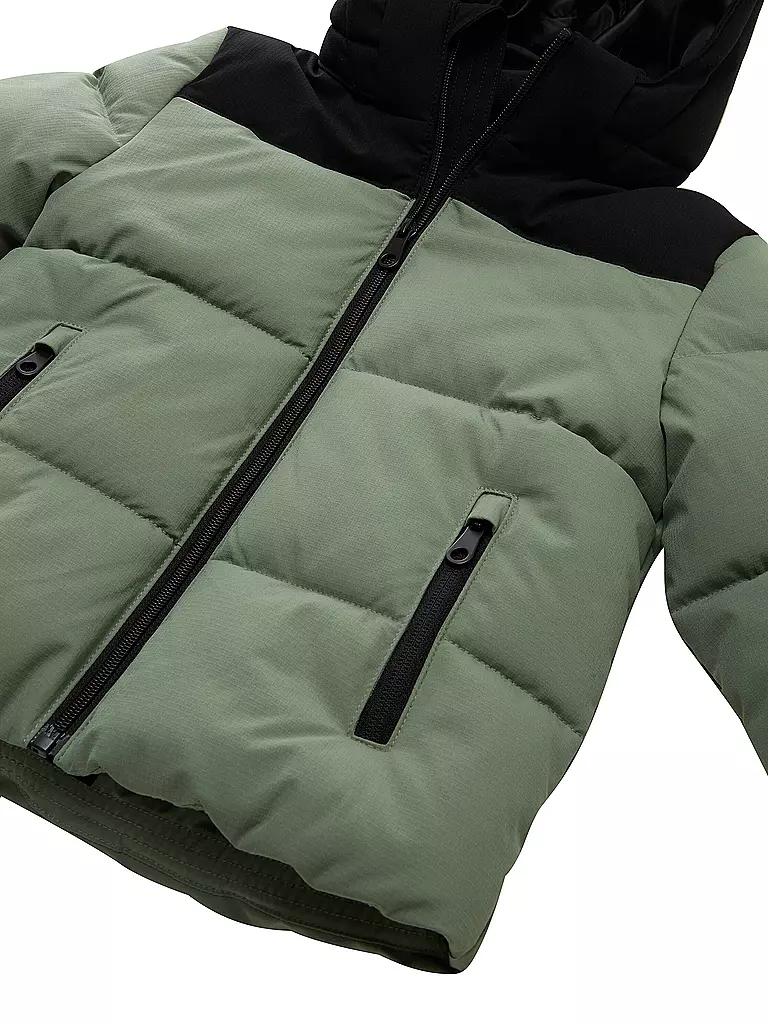 TOM TAILOR | Chaqueta para niño | 