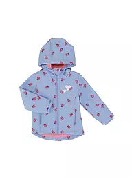 TOM TAILOR | Chaqueta softshell para niña | Azul