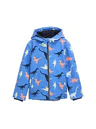 TOM TAILOR | Chaqueta softshell para niño | Azul claro