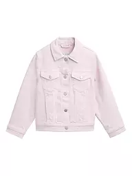 TOM TAILOR | Chaqueta vaquera para niña | Lila