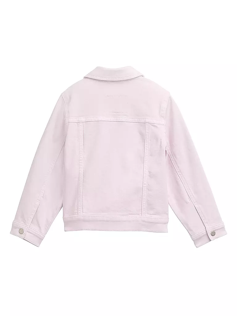 TOM TAILOR | Chaqueta vaquera para niña | 