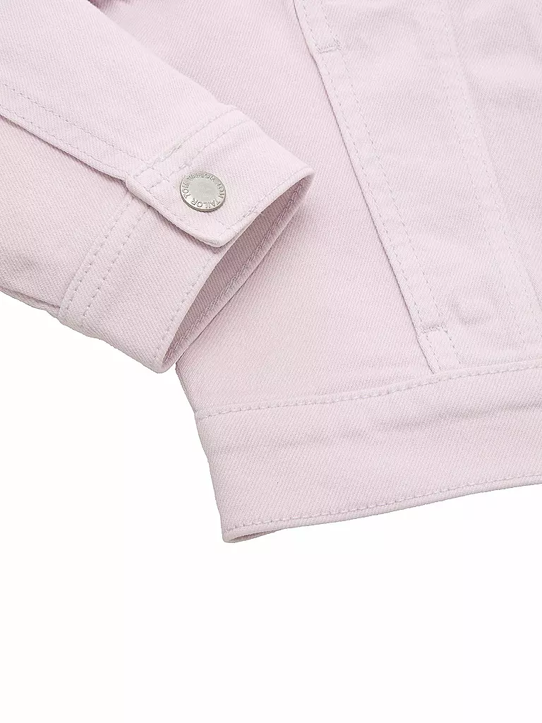 TOM TAILOR | Chaqueta vaquera para niña | 