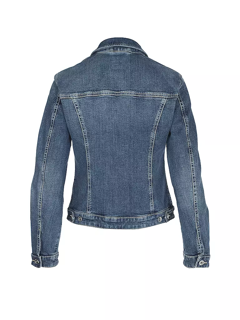 TOM TAILOR | Chaqueta vaquera | 