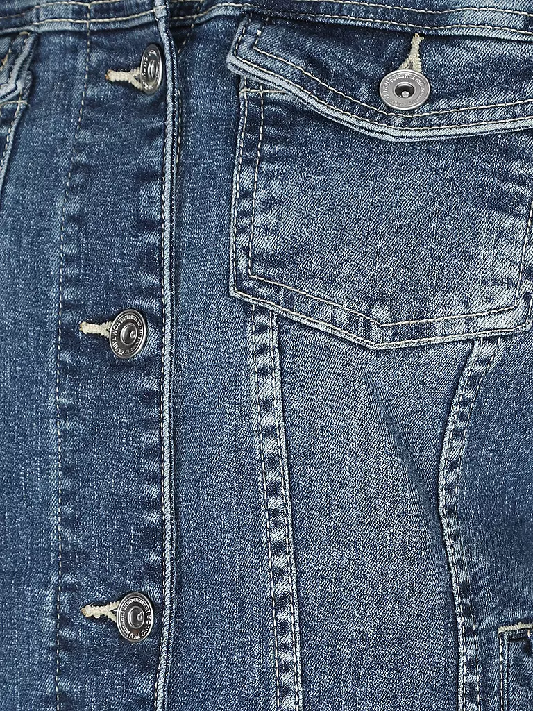 TOM TAILOR | Chaqueta vaquera | 