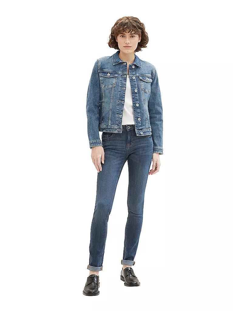 TOM TAILOR | Chaqueta vaquera | 
