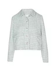 TOM TAILOR | Chaqueta | Verde