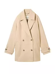 TOM TAILOR | Chaqueta | Beige