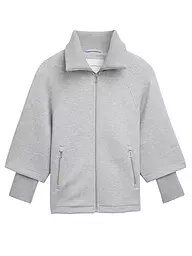 TOM TAILOR | Chaqueta | Gris