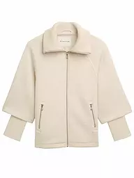 TOM TAILOR | Chaqueta | Beige
