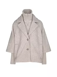 TOM TAILOR | Chaqueta | Beige
