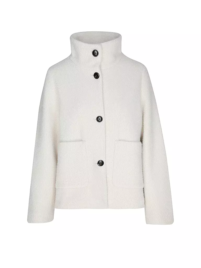 TOM TAILOR | Chaqueta | beige