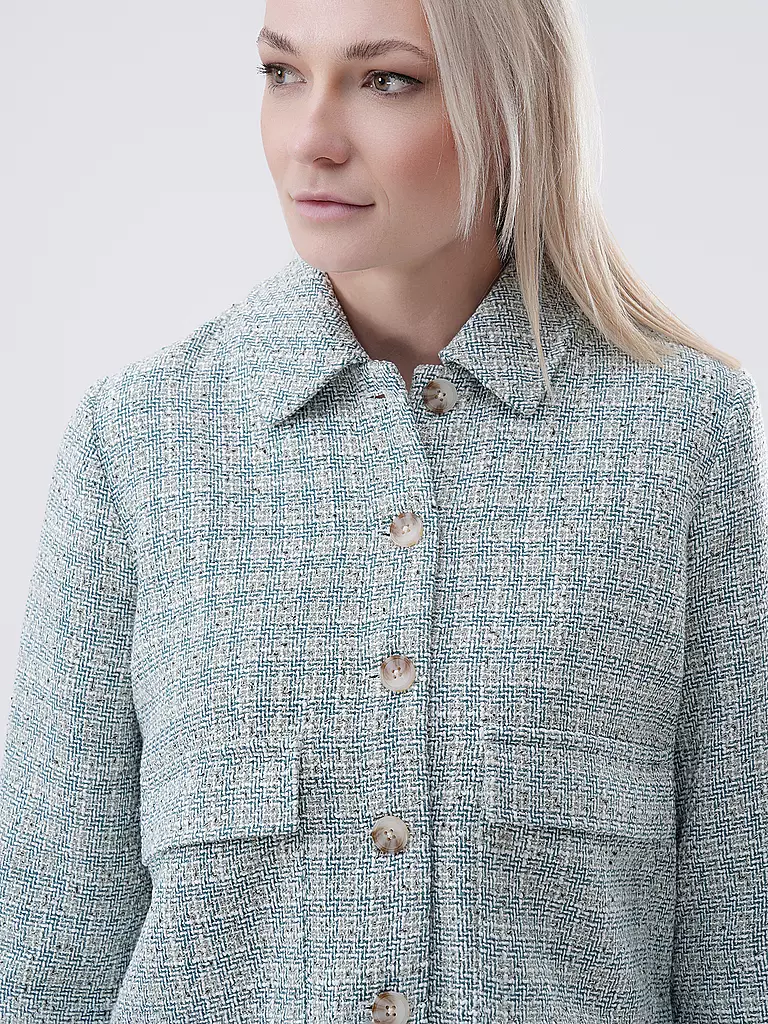 TOM TAILOR | Chaqueta | 