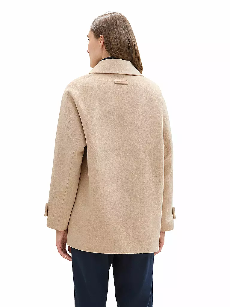 TOM TAILOR | Chaqueta | 