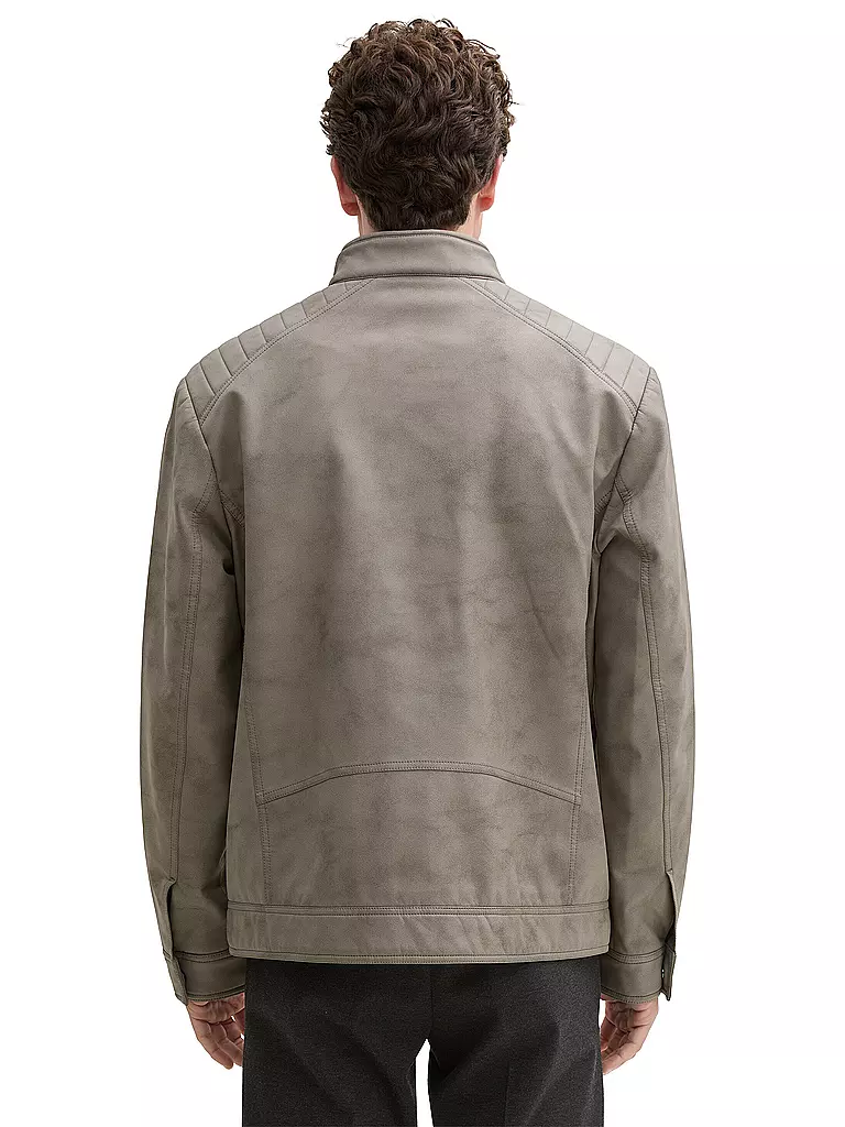 TOM TAILOR | Chaqueta | 